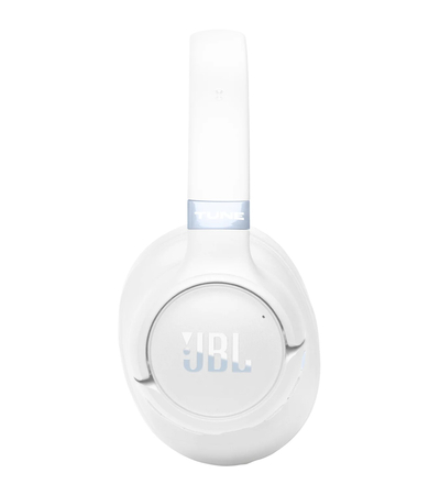 Беспроводные наушники JBL Tune 780NC White, Основной цвет наушников: Белые, изображение 5 - GOODMi