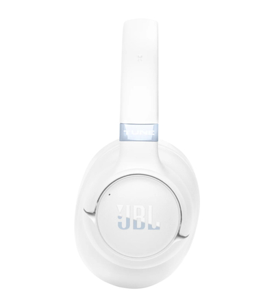 Беспроводные наушники JBL Tune 780NC White, Основной цвет наушников: Белые, изображение 4 - GOODMi