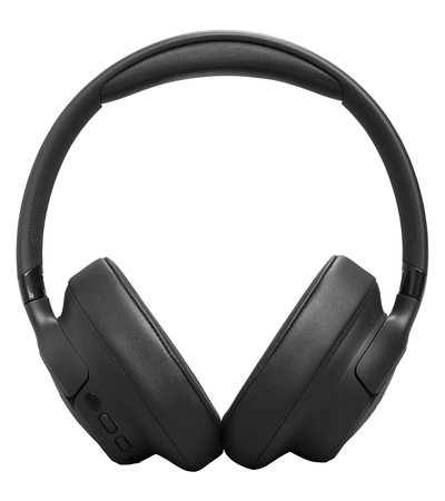 Беспроводные наушники JBL Tune 780NC Black, Основной цвет наушников: Черные, изображение 2 - GOODMi