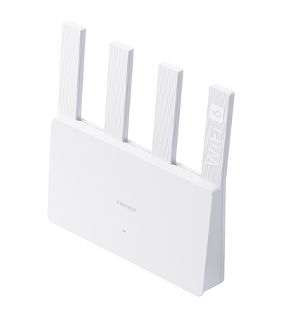Уценка Роутер Xiaomi Router AX3000E (RN07) (DVB4471CN), изображение 3 - GOODMi
