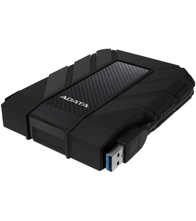Внешний HDD ADATA DashDrive Durable HD710 Pro 1TB, изображение 3 - GOODMi