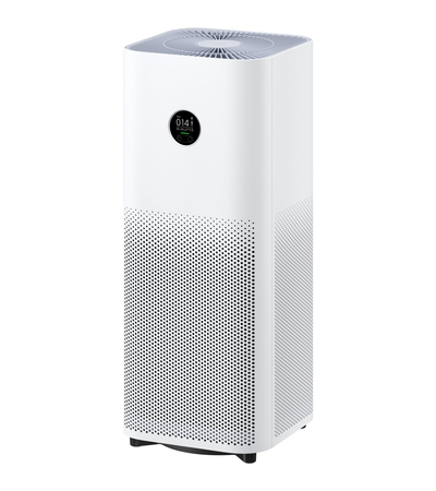 Очиститель воздуха Xiaomi Smart Air Purifier 4 Pro EU, изображение 3 - GOODMi