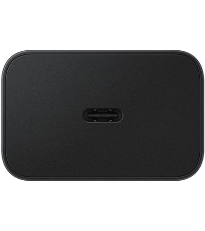 Сетевое зарядное устройство Samsung EP-T4511 45W Black, изображение 3 - GOODMi