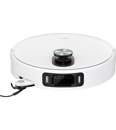 Уценка Робот-пылесос Xiaomi Robot Vacuum 5 Pro, изображение 3 - GOODMi