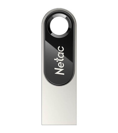 USB флешка Netac U278 8Gb, изображение 3 - GOODMi