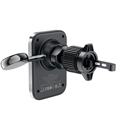 Автомобильный держатель ACEFAST D18 Black, изображение 4 - GOODMi