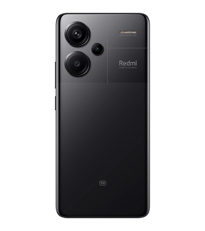 Уценка Redmi Note 13 Pro Plus 5G 12/512Gb Black (868741077899441), изображение 3 - GOODMi