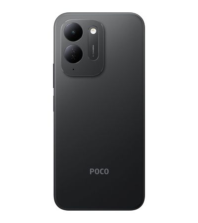 Смартфон POCO C95 Pro 8/256Gb Black, Цвет: Black / Черный, Оперативная память: 8 Гб, Встроенная память: 256 Гб, изображение 3 - GOODMi