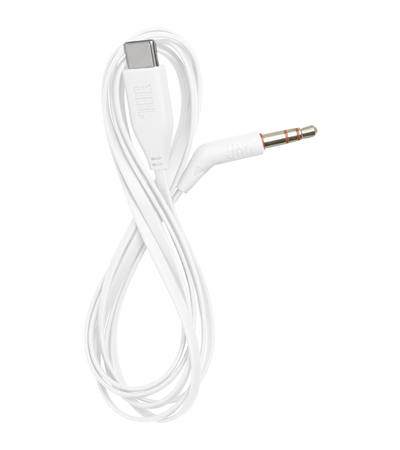 Беспроводные наушники JBL Tune 780NC White, Основной цвет наушников: Белые, изображение 10 - GOODMi