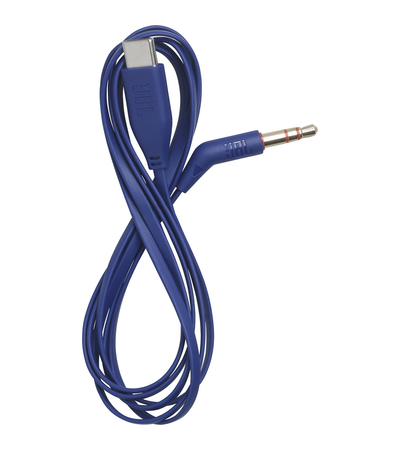 Беспроводные наушники JBL Tune 780NC Blue, Основной цвет наушников: Синие, изображение 10 - GOODMi