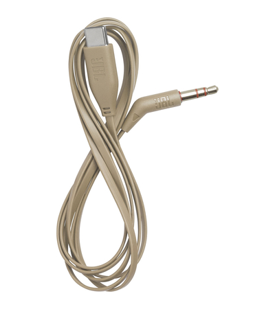 Беспроводные наушники JBL Tune 780NC Beige, Основной цвет наушников: Бежевый, изображение 10 - GOODMi