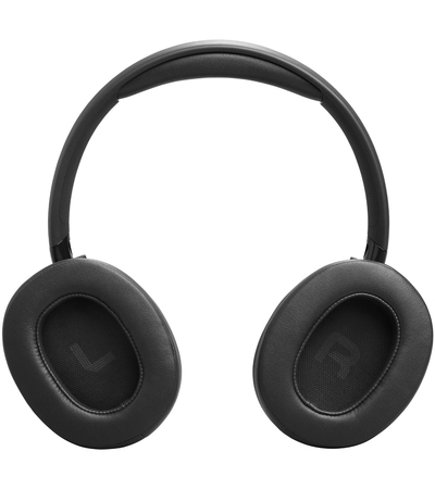 Беспроводные наушники JBL Tune 780NC Black, Основной цвет наушников: Черные, изображение 9 - GOODMi
