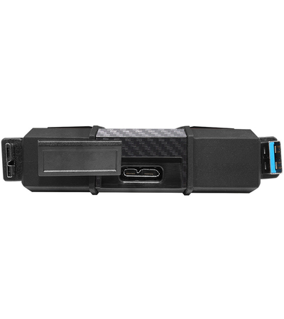 Внешний HDD ADATA DashDrive Durable HD710 Pro 1TB, изображение 4 - GOODMi