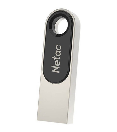 USB флешка Netac U278 8Gb, изображение 4 - GOODMi