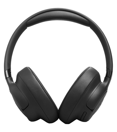 Беспроводные наушники JBL Tune 780NC Black, Основной цвет наушников: Черные, изображение 3 - GOODMi