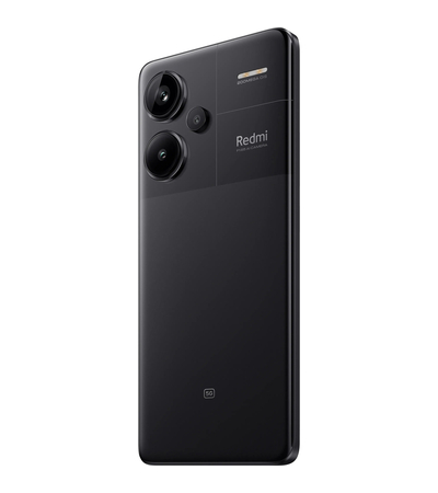 Уценка Redmi Note 13 Pro Plus 5G 12/512Gb Black (868741077899441), изображение 6 - GOODMi