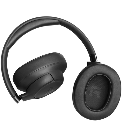 Беспроводные наушники JBL Tune 780NC Black, Основной цвет наушников: Черные, изображение 8 - GOODMi