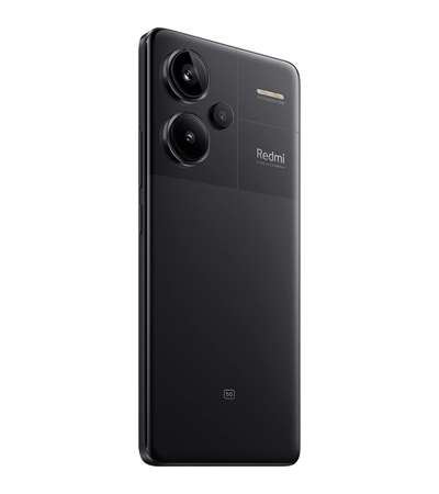 Уценка Redmi Note 13 Pro Plus 5G 12/512Gb Black (868741077899441), изображение 7 - GOODMi