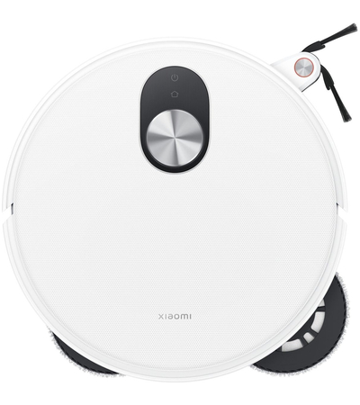 Уценка Робот-пылесос Xiaomi Robot Vacuum 5 Pro, изображение 7 - GOODMi