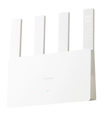 Уценка Роутер Xiaomi Router AX3000E (RN07) (DVB4471CN), изображение 4 - GOODMi