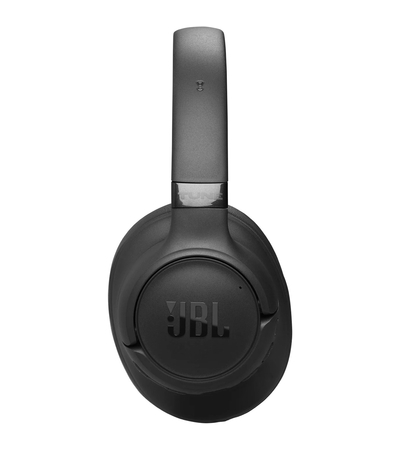 Беспроводные наушники JBL Tune 780NC Black, Основной цвет наушников: Черные, изображение 5 - GOODMi