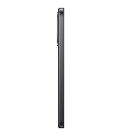 Смартфон POCO C95 Pro 8/256Gb Black, Цвет: Black / Черный, Оперативная память: 8 Гб, Встроенная память: 256 Гб, изображение 8 - GOODMi