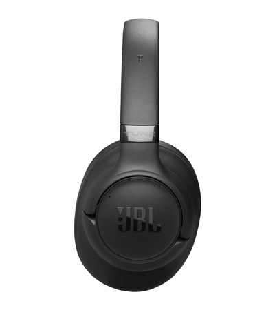 Беспроводные наушники JBL Tune 780NC Black, Основной цвет наушников: Черные, изображение 4 - GOODMi