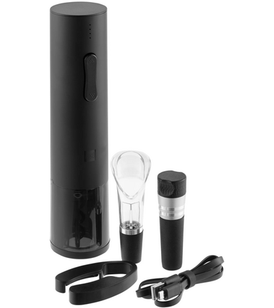 Набор аксессуаров для вина HuoHou Wine Gift Set (HU0047), изображение 2 - GOODMi