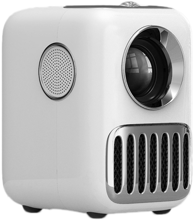 Проектор Wanbo Projector T2R Max (EU), изображение 2 - GOODMi