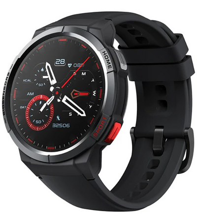 Часы Mibro Watch GS (XPAW008) Dark Gray, изображение 2 - GOODMi