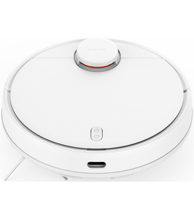 Робот-пылесос Xiaomi Robot Vacuum S10 White (РСТ), изображение 2 - GOODMi
