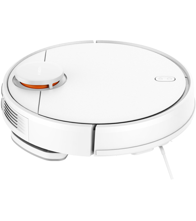 Робот-пылесос Xiaomi Robot Vacuum S10 White (РСТ), изображение 4 - GOODMi