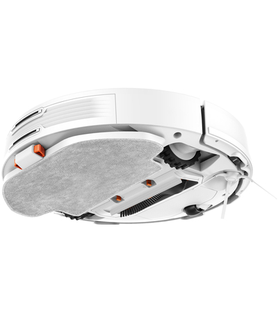 Робот-пылесос Xiaomi Robot Vacuum S10 White (РСТ), изображение 5 - GOODMi