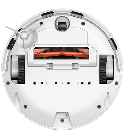 Робот-пылесос Xiaomi Robot Vacuum S10 White (РСТ), изображение 8 - GOODMi