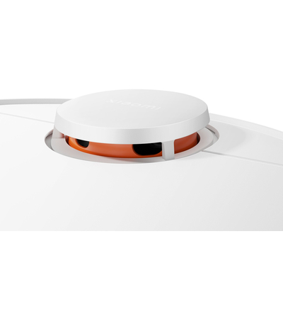 Робот-пылесос Xiaomi Robot Vacuum S10 White (РСТ), изображение 10 - GOODMi