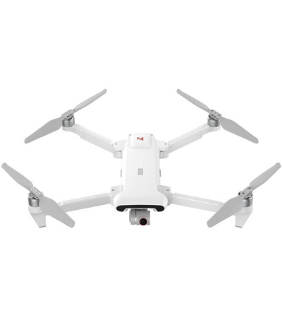Квадрокоптер Fimi X8 SE V2 FMWRJ03A8, изображение 2 - GOODMi