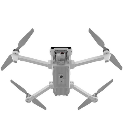 Квадрокоптер Fimi X8 SE V2 FMWRJ03A8, изображение 6 - GOODMi