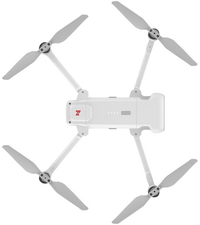 Квадрокоптер Fimi X8 SE V2 FMWRJ03A8, изображение 7 - GOODMi