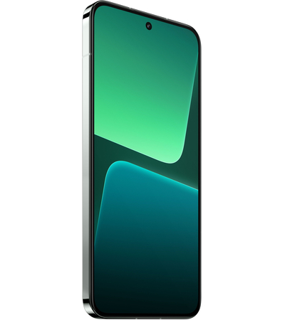 Смартфон Xiaomi 13 12/256Gb зеленый, Цвет: Flora Green / Зеленый, Оперативная память: 12 Гб, Встроенная память: 256 Гб, изображение 4 - GOODMi