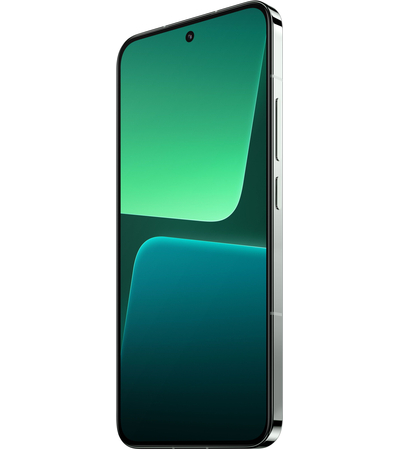 Смартфон Xiaomi 13 12/256Gb зеленый, Цвет: Flora Green / Зеленый, Оперативная память: 12 Гб, Встроенная память: 256 Гб, изображение 5 - GOODMi