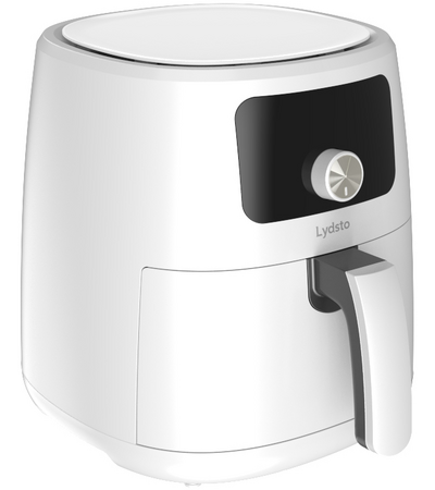 Аэрогриль Lydsto Smart Air Fryer 5L (XD-ZNKQZG03) White, Цвет: Белый, изображение 2 - GOODMi