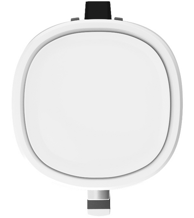 Аэрогриль Lydsto Smart Air Fryer 5L (XD-ZNKQZG03) White, Цвет: Белый, изображение 3 - GOODMi