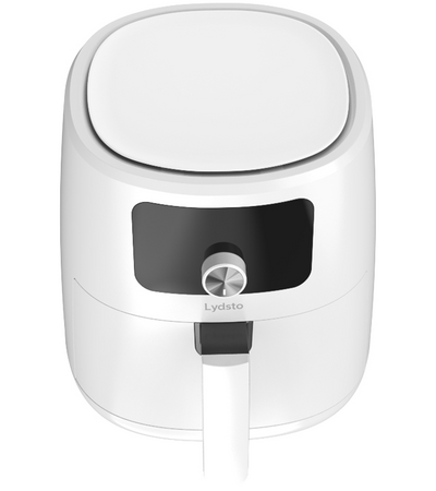 Аэрогриль Lydsto Smart Air Fryer 5L (XD-ZNKQZG03) White, Цвет: Белый, изображение 5 - GOODMi