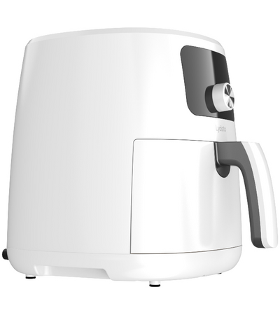 Аэрогриль Lydsto Smart Air Fryer 5L (XD-ZNKQZG03) White, Цвет: Белый, изображение 6 - GOODMi