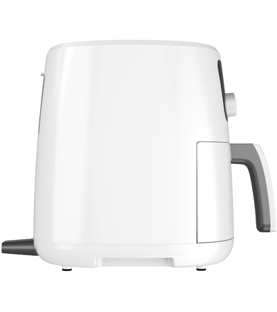Аэрогриль Lydsto Smart Air Fryer 5L (XD-ZNKQZG03) White, Цвет: Белый, изображение 7 - GOODMi