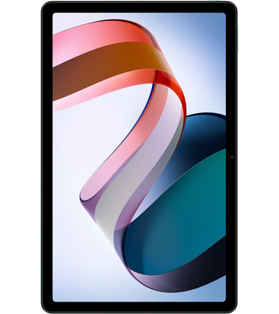 Планшет Redmi Pad 6/128Gb Green, Цвет: Green / Зеленый, Оперативная память: 6 Гб, Встроенная память: 128 Гб, изображение 2 - GOODMi