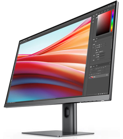 27" Монитор Xiaomi Mi Display 4K 60Hz Ultra Clear (XMMNT27NU), изображение 2 - GOODMi