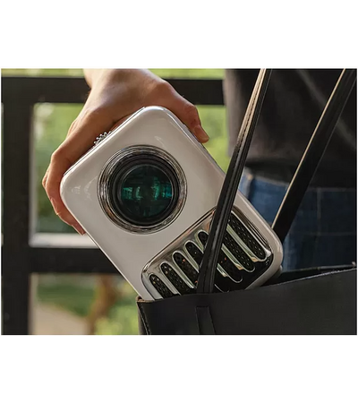 Проектор Wanbo Projector T2R Max (EU), изображение 6 - GOODMi