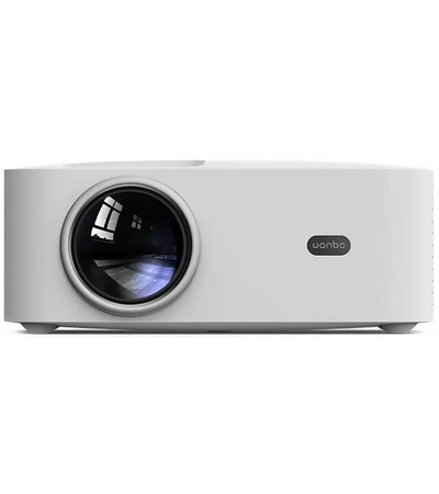 Проектор Wanbo Projector X1 PRO Android Version (Global), изображение 2 - GOODMi