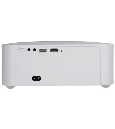 Проектор Wanbo Projector X1 PRO Android Version (Global), изображение 4 - GOODMi